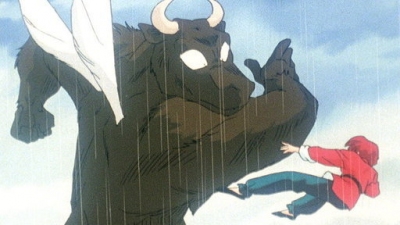 Ranma 1/2 Season 6 Episode 10