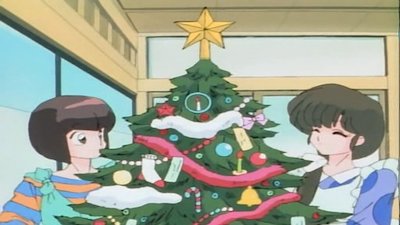 Ranma 1/2 Season 6 Episode 13