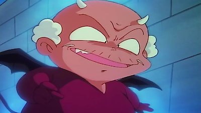 Ranma 1/2 Season 7 Episode 4