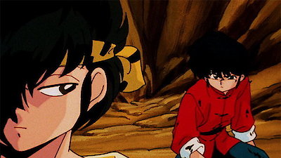 Ranma 1/2 Season 7 Episode 6