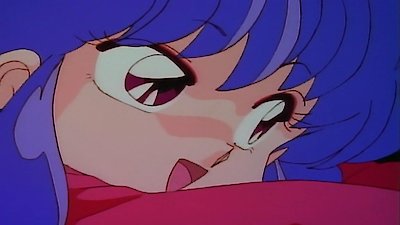 Ranma 1/2 Season 7 Episode 7