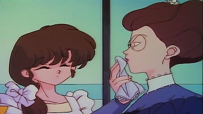Ranma 1/2 Season 7 Episode 11