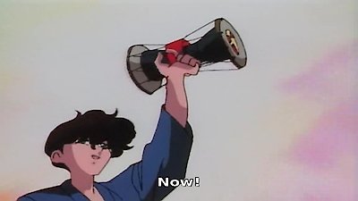 Ranma 1/2 Season 7 Episode 21