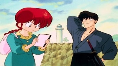 Ranma 1/2 Season 4 Episode 82