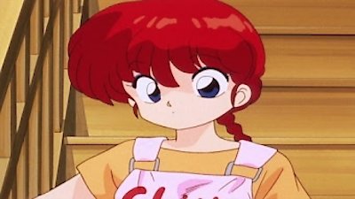 Ranma 1/2 Season 3 Episode 49