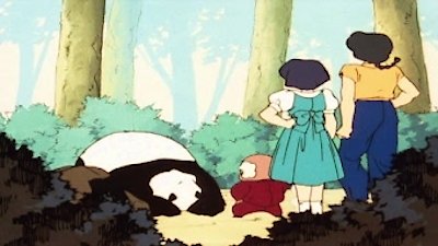 Ranma 1/2 Season 3 Episode 50
