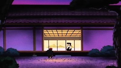 Ranma 1/2 Season 3 Episode 69