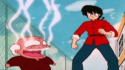 Ranma 1/2 Season 3 Episode 68