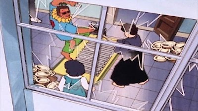 Ranma 1/2 Season 3 Episode 64