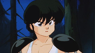 Ranma 1/2 Season 3 Episode 67