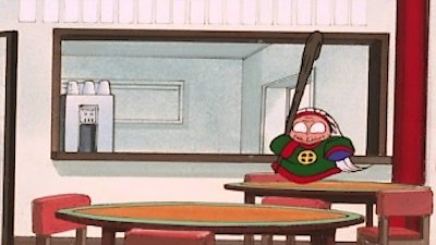 Ranma 1/2 Season 3 Episode 66