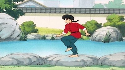 Ranma 1/2 Season 2 Episode 26
