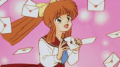 Ranma 1/2 Season 2 Episode 45