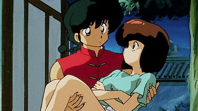 Ranma 1/2 Season 5 Episode 110