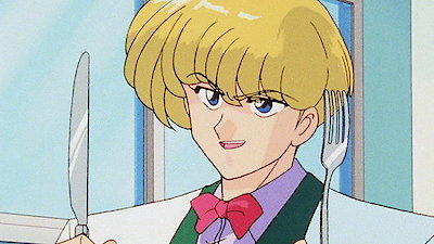 Ranma 1/2 Season 5 Episode 105