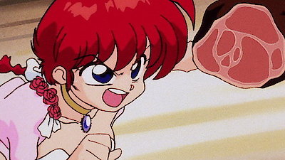 Ranma 1/2 Season 5 Episode 106