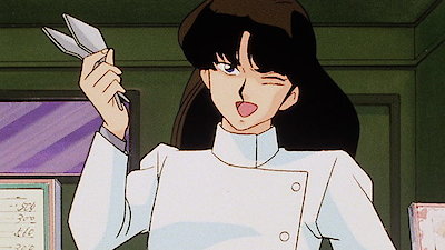 Ranma 1/2 Season 5 Episode 101