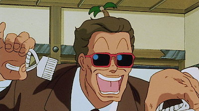 Ranma 1/2 Season 5 Episode 113