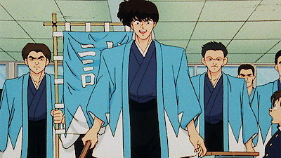 Ranma 1/2 Season 6 Episode 137