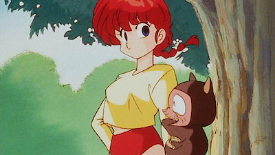 Ranma 1/2 Season 6 Episode 136