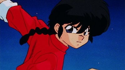 Ranma 1/2 Season 6 Episode 138