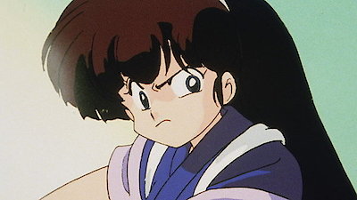 Ranma 1/2 Season 6 Episode 129