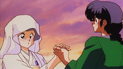 Ranma 1/2 Season 6 Episode 127
