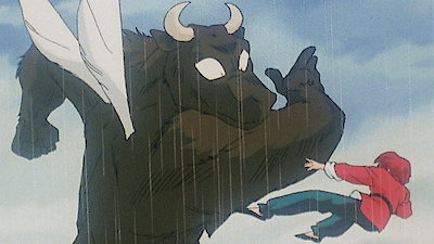 Ranma 1/2 Season 6 Episode 121