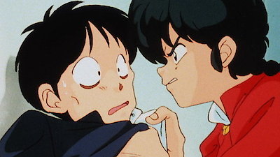 Ranma 1/2 Season 6 Episode 120