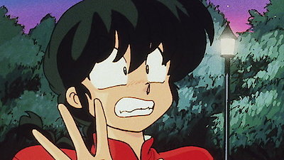 Ranma 1/2 Season 6 Episode 117