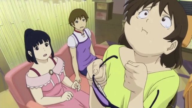 Akudama Drive | Anime reccomendations, Blood anime, Anime films