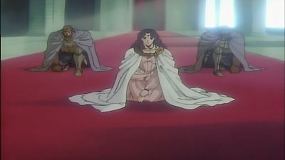 Record Of Lodoss War Season 1 Episode 4
