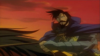 Record Of Lodoss War Season 1 Episode 5
