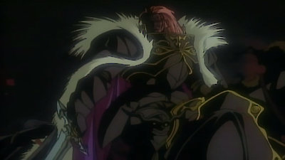 Record Of Lodoss War Season 1 Episode 6