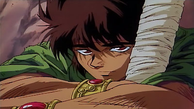 Record Of Lodoss War Season 1 Episode 8