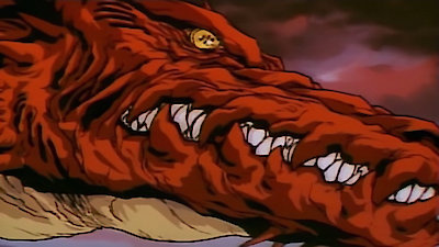 Record Of Lodoss War Season 1 Episode 10