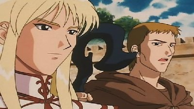 Record Of Lodoss War Season 2 Episode 4