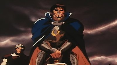 Record Of Lodoss War Season 2 Episode 5