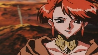 Record Of Lodoss War Season 2 Episode 8