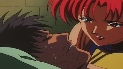 Record Of Lodoss War Season 2 Episode 11