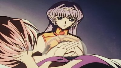 Record Of Lodoss War Season 2 Episode 13