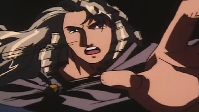 Watch Record Of Lodoss War Season 2 Episode 15 - An Old Enemy...Reunion ...