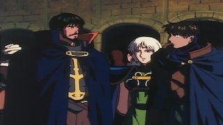 Watch Record Of Lodoss War Online - Full Episodes of Season 2 to 1 | Yidio