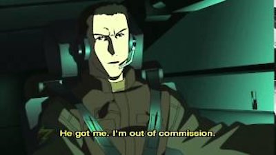 Reideen Season 1 Episode 2