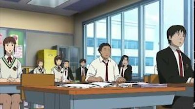 Reideen Season 1 Episode 3