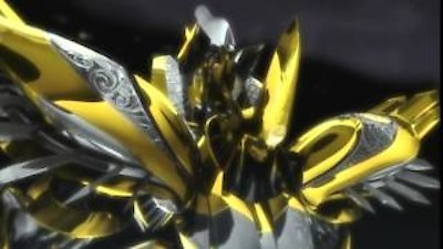 Reideen Season 1 Episode 4