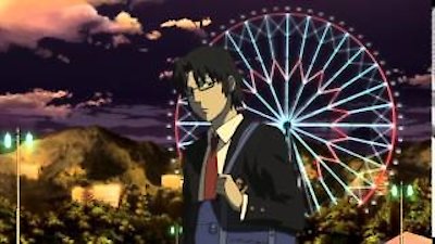 Reideen Season 1 Episode 5