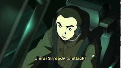 Reideen Season 1 Episode 9