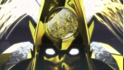 Reideen Season 1 Episode 10