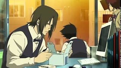 Reideen Season 1 Episode 11